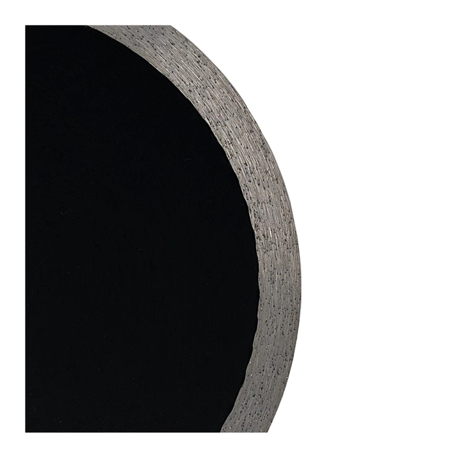 Hi-Tech Diamond Thick Sintered Diamond Saw Blade