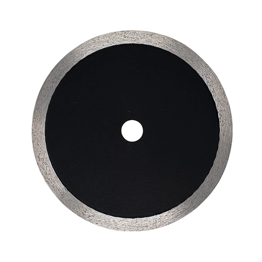 Hi-Tech Diamond Thick Sintered Diamond Saw Blade