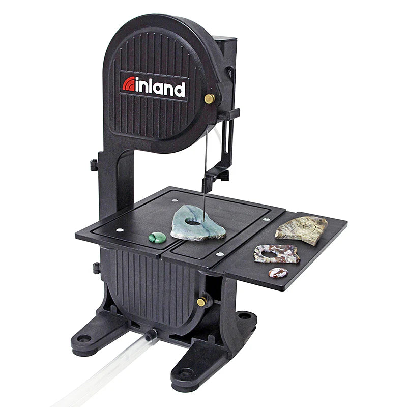 Inland Craft DB-100 Diamond Band Saw