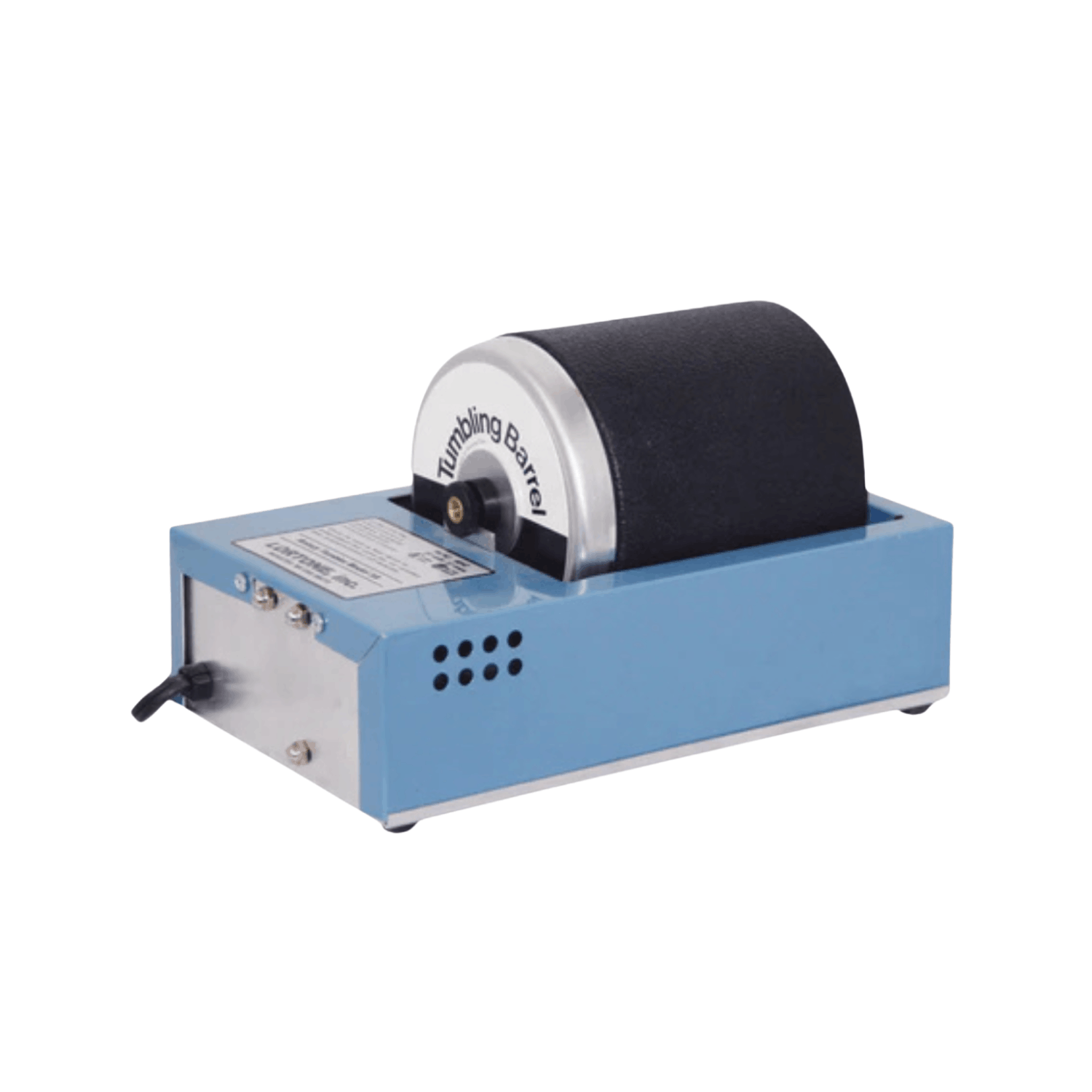 Lortone 3A Rock Tumbler