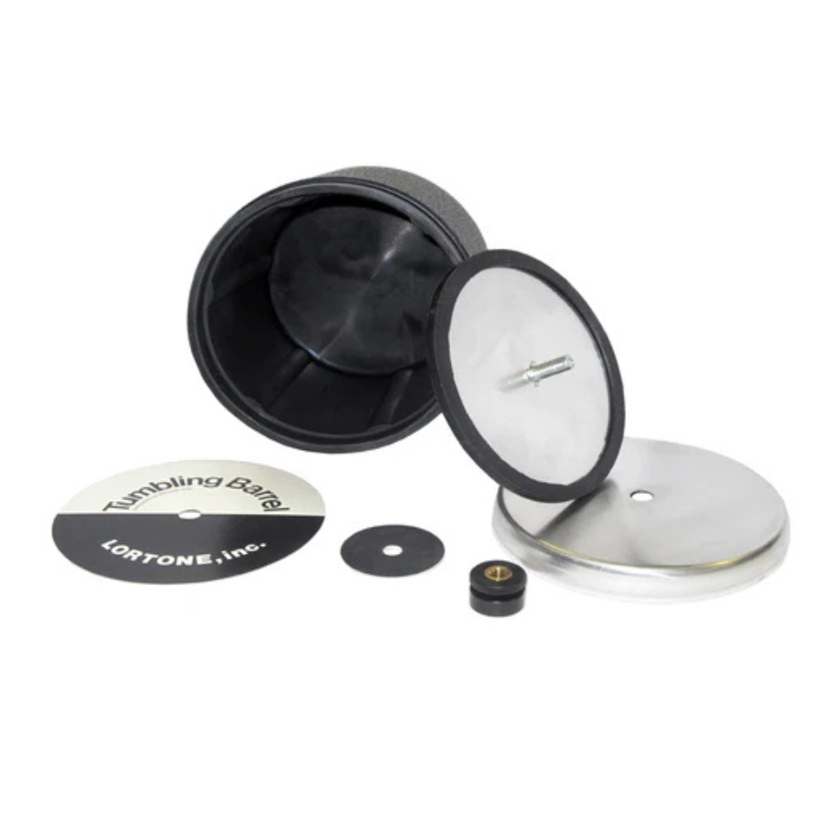 Lortone Replacement Barrel Kits