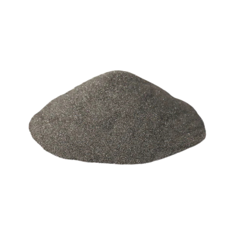 Lortone Graded Silicon Carbide Tumbling Grit