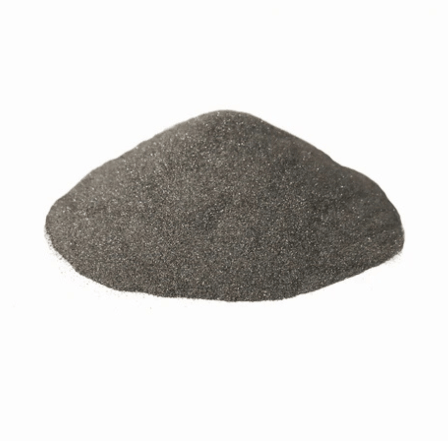 Lortone Ungraded Grit