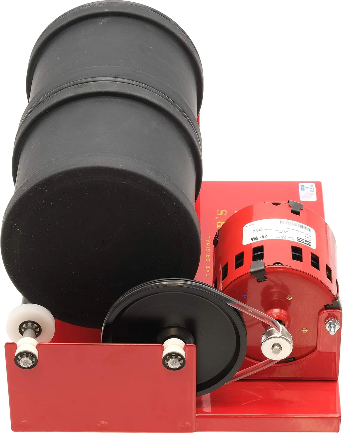 Thumler's Tumblers AR-2 Rotary Tumbler