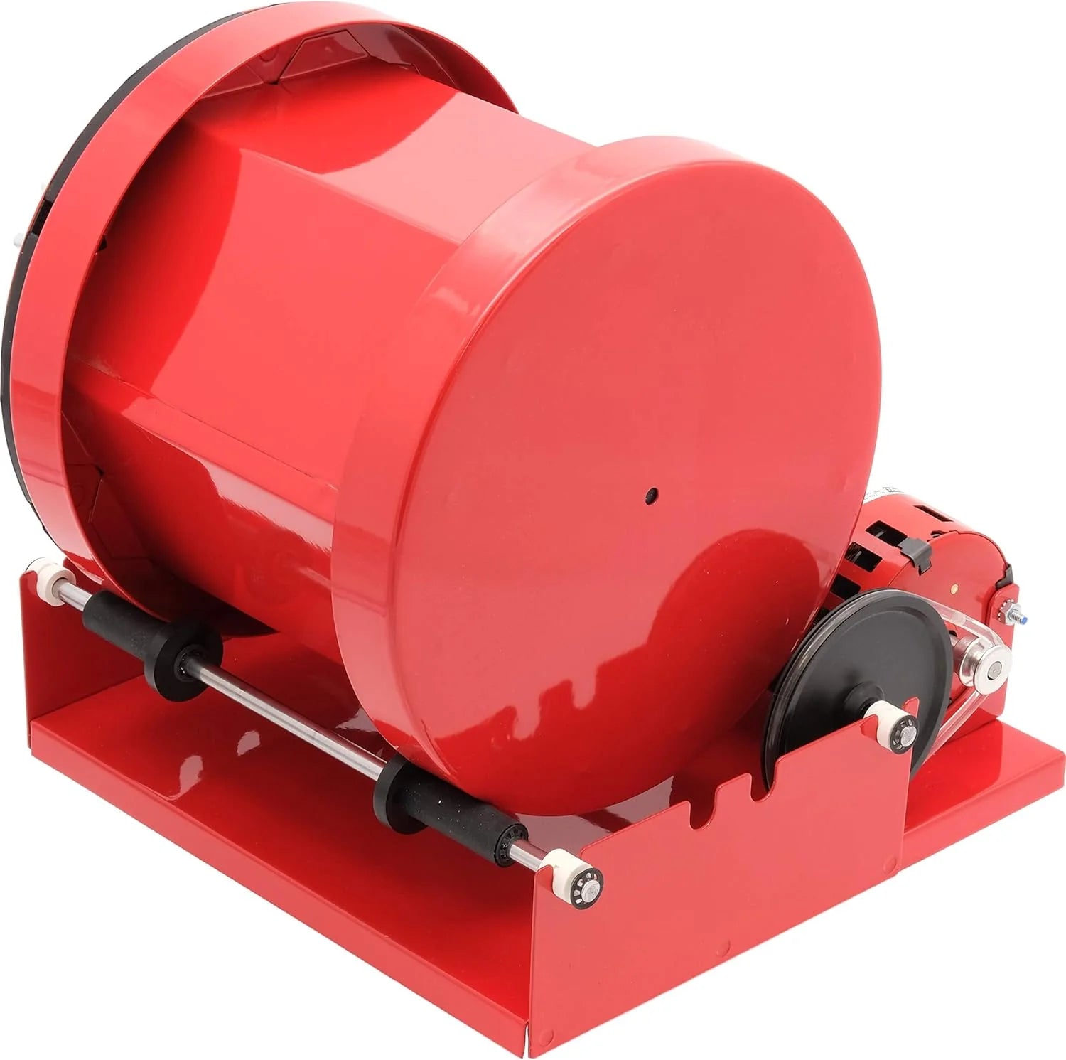 Thumler's Tumblers Rotary Tumbler Model B