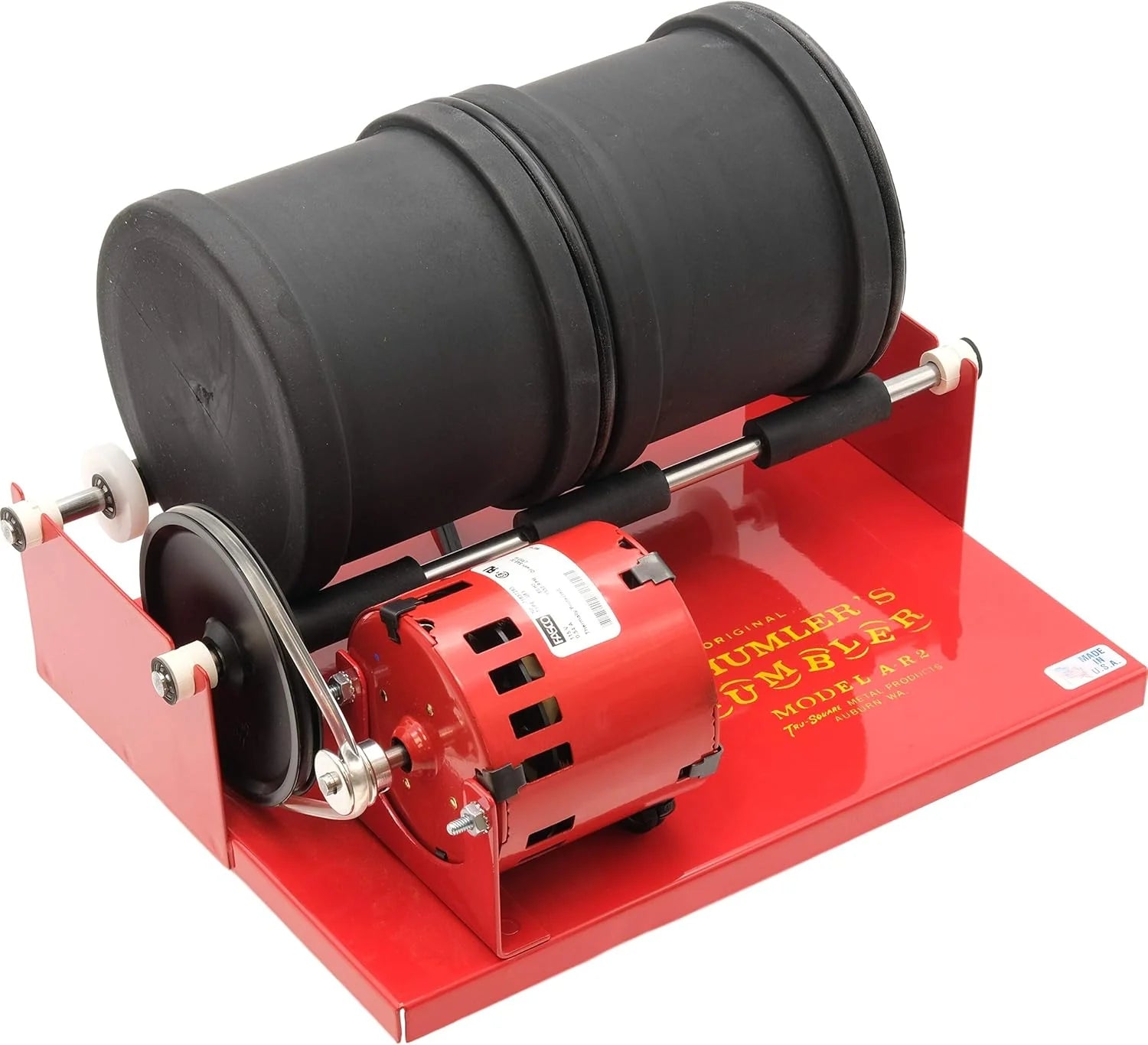 Thumler's Tumblers AR-2 Rotary Tumbler